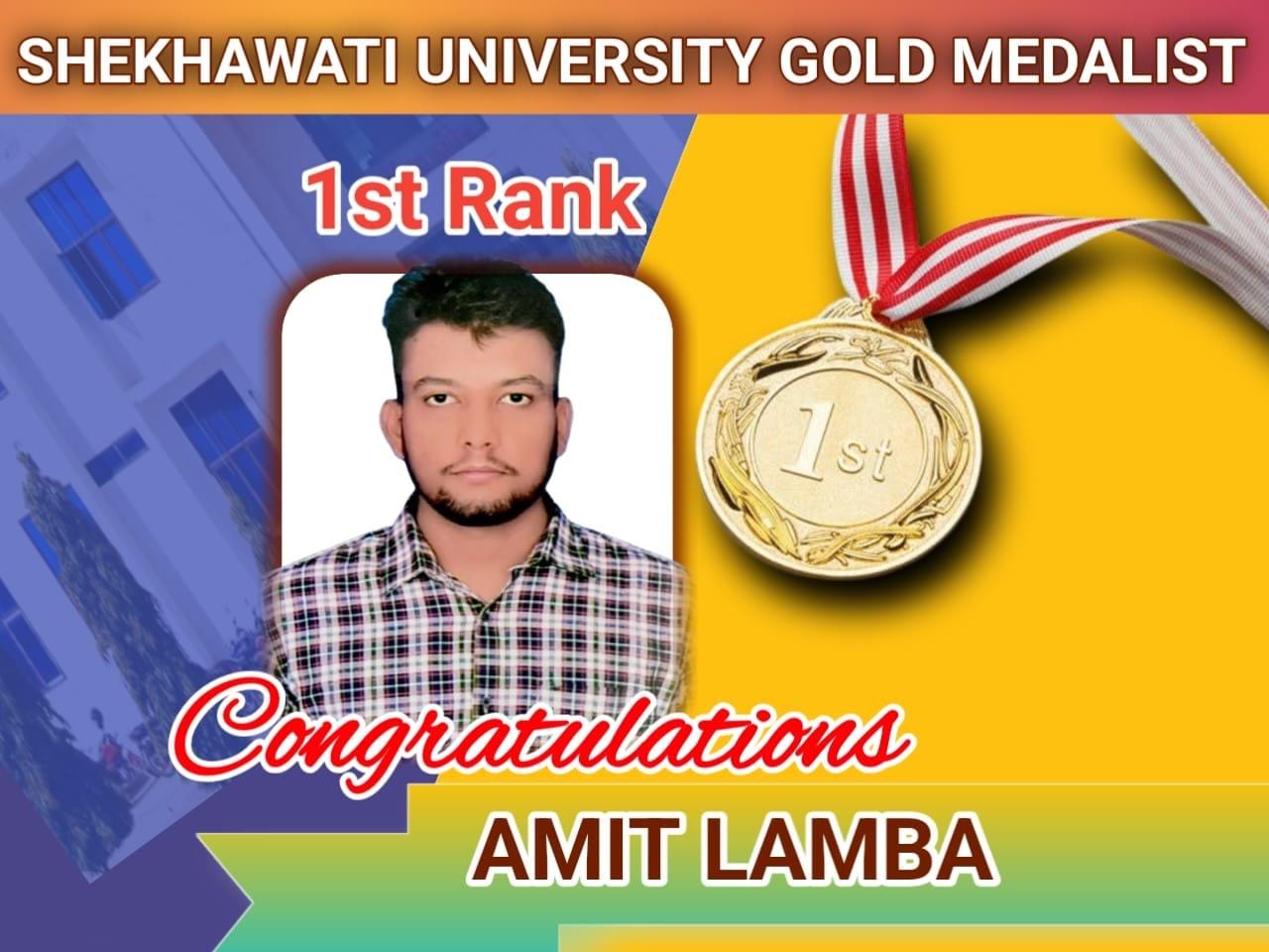 AMIT LAMBA 