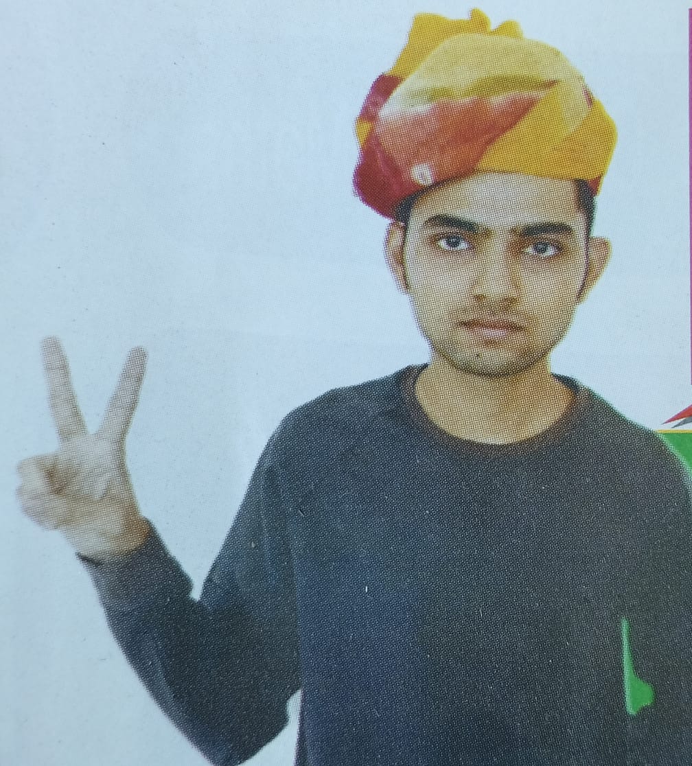 AMAN SINGH TANWAR